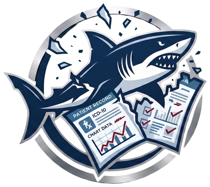 Chart Shark