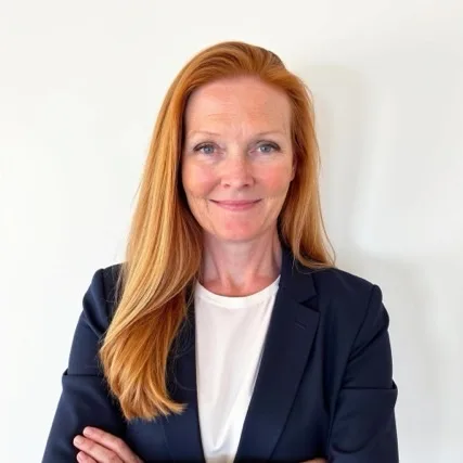 Odessa Mattsson headshot